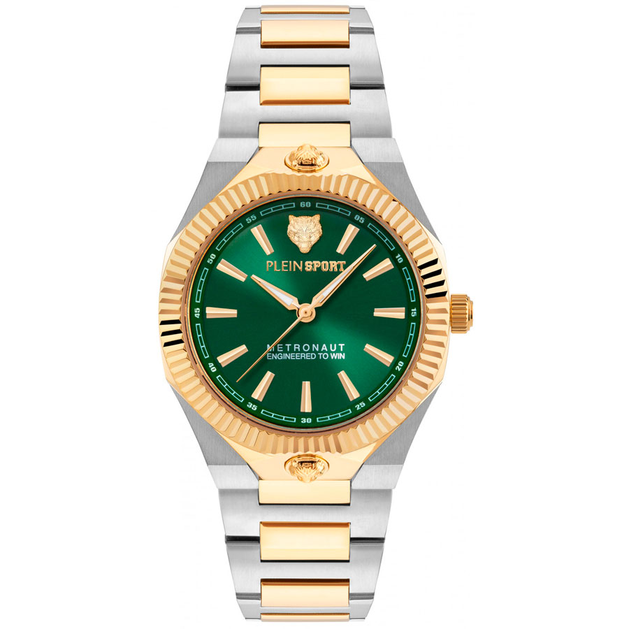 Часы Plein Sport METRONAUT PSDGA0525
